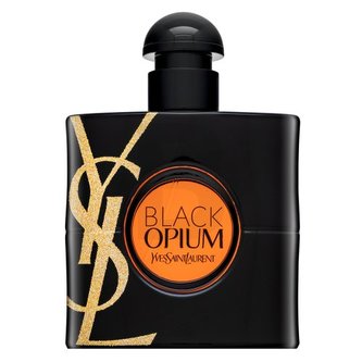 Parfémovaná voda Black Opium Limited Edition od značky Yves Saint Laurent byla vytvořená výhradně pro ženy. Toto balení obsahuje 50 ml vámi vybrané vůně.