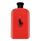 Toaletní voda Polo Red od značky Ralph Lauren byla vytvořená výhradně pro muže. Toto balení obsahuje 200 ml vámi vybrané vůně.
