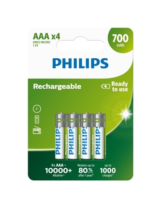 PHILIPS R03B4A70/10