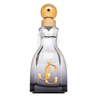 Parfémovaná voda  od značky Jimmy Choo byla vytvořená výhradně pro ženy. Toto balení obsahuje 60 ml vámi vybrané vůně.