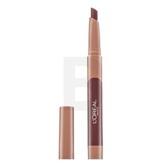 L´Oréal Paris Infaillible Matte Lip Crayon 107 Sizzling Sugar rtěnka v tužce 1,3 g