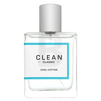 Clean Classic Cool Cotton parfémovaná voda pro ženy 60 ml