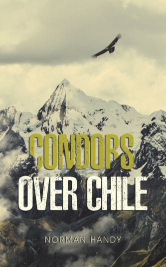 Condors Over Chile