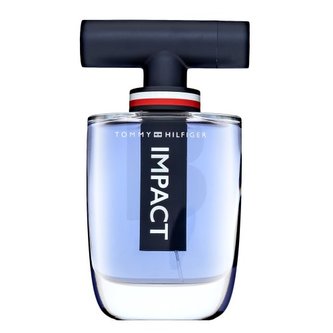 Toaletní voda Impact od značky Tommy Hilfiger byla vytvořená výhradně pro muže. Toto balení obsahuje 100 ml vámi vybrané vůně.
