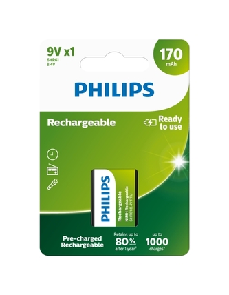 PHILIPS 9VB1A17/10