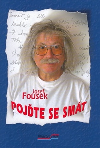 Pojďte se smát