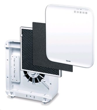 BEURER LR 300 a LR 310  filtr