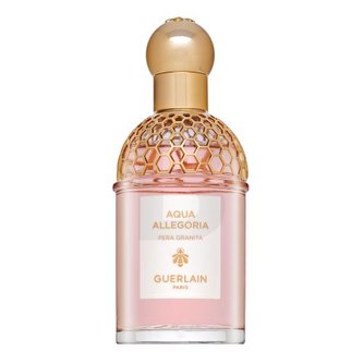 Guerlain Aqua Allegoria Pera Granita toaletní voda pro ženy 75 ml