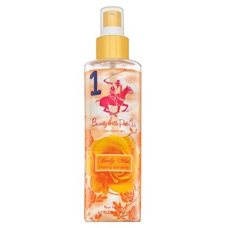 Tělový spray  od značky . Vámi vybrané balení má objem 200 ml.