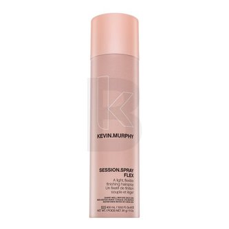 Kevin Murphy Session.Spray Flex lak na vlasy pro lehkou fixaci 400 ml
