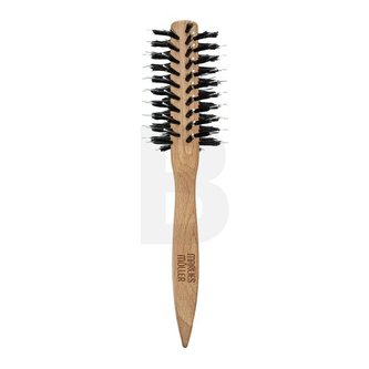 Marlies Möller Large Round Styling Brush kartáč na vlasy