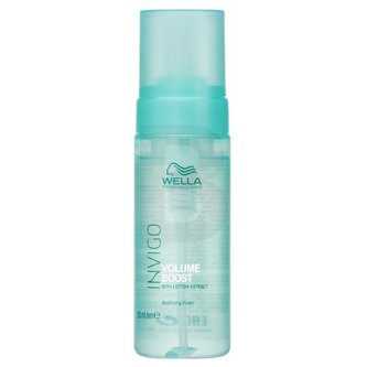 Wella Professionals Invigo Volume Boost Bodifying Foam pěna pro objem vlasů 150 ml