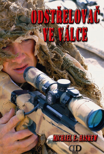 Odstřelovač ve válce