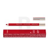 Dekorativní kosmetika v naší nabídce nese jména těch nejslavnějších kosmetických značek. Konturovací tužky na rty značky Clarins vám pomohou vytvořit dokonalý look. 