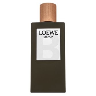 Toaletní voda Esencia od značky Loewe byla vytvořená výhradně pro muže. Toto balení obsahuje 100 ml vámi vybrané vůně.