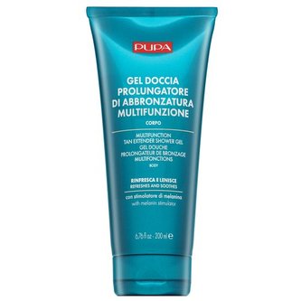 Pleťová a tělová kosmetika v naší nabídce nese jména těch nejslavnějších kosmetických značek. Tento přípravek značky Pupa se řadí pod sprchové gely a byl vytvořen speciálně pro ženy. Toto balení obsahuje 200 ml vámi vybraného produktu. Péče o tělo je zase