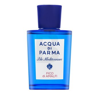 Toaletní voda Blu Mediterraneo Fico di Amalfi od značky Acqua di Parma byla vytvořená pro muže i ženy. Toto balení obsahuje 150 ml vámi vybrané vůně.