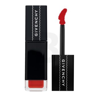 Givenchy Encre Interdite N. 05 Solar Stain dlouhotrvající tekutá rtěnka 7,5 ml