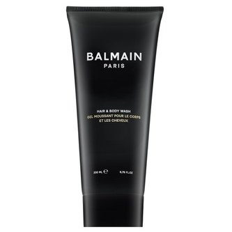 Balmain Homme Hair & Body Wash šampon na vlasy i tělo 200 ml