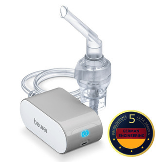 BEURER IH 58 / 5 letá záruka