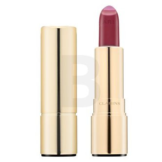 Clarins Joli Rouge 733 Soft Plum dlouhotrvající rtěnka s hydratačním účinkem 3,5 g