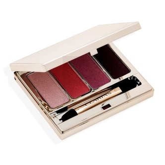 Clarins 4-Colour Eyeshadow Palette 07 Lovely Rose 6,9 g