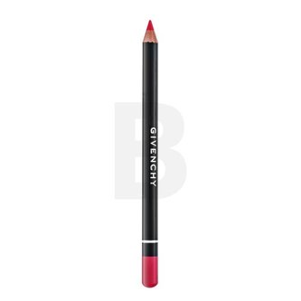 Dekorativní kosmetika v naší nabídce nese jména těch nejslavnějších kosmetických značek. Konturovací tužky na rty značky Givenchy vám pomohou vytvořit dokonalý look. 