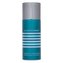 Deospray Le Male od značky Jean P. Gaultier. Vámi vybrané balení má objem 150 ml.