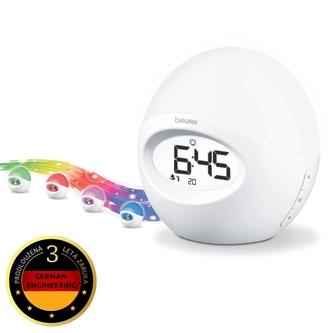 BEURER WL 32  / 3 letá záruka