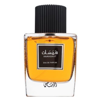 Rasasi Hamasaat parfémovaná voda unisex 100 ml