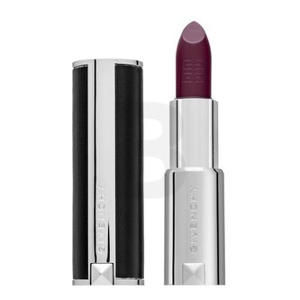 Givenchy Le Rouge 218 Violet Audacieux rtěnka s matujícím účinkem 3,4 g