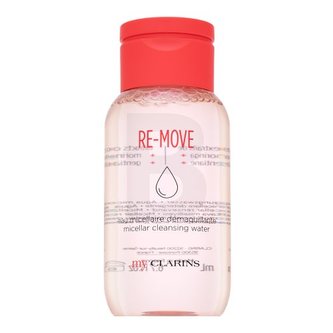 Clarins My Clarins odličovací micelární voda RE-MOVE Micellar Cleansing Water 200 ml