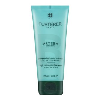 Rene Furterer Astera Sensitive High Tolerance Shampoo šampon pro citlivou pokožku hlavy 200 ml