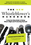 The New Whistleblower's Handbook