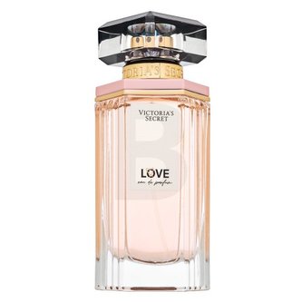 Victoria's Secret Love parfémovaná voda pro ženy 100 ml