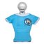 EP Line Manchester City toaletní voda pro muže 100 ml