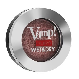 Pupa Vamp! 202 Barbie Girl oční stíny 1 g