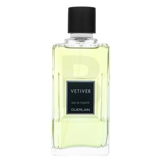 Toaletní voda Vetiver (1959) od značky Guerlain byla vytvořená výhradně pro muže. Toto balení obsahuje 100 ml vámi vybrané vůně.