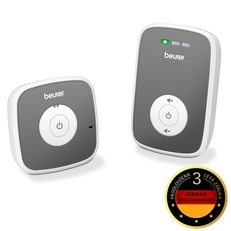 BEURER BY 33  / 3 letá záruka