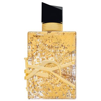 Yves Saint Laurent Libre Collector Edition parfémovaná voda pro ženy 50 ml