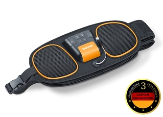 BEURER EM 39  / 3 letá záruka