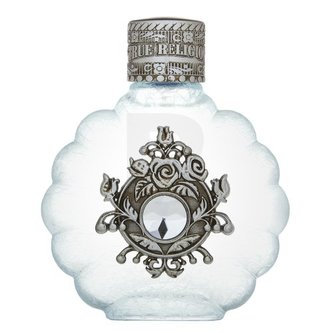 Parfémovaná voda for Women od značky True Religion byla vytvořená výhradně pro ženy. Toto balení obsahuje 100 ml vámi vybrané vůně.