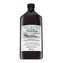 Davines Natural Tech Detoxifying Scrub Shampoo šamponový peeling pro rychle se mastící vlasy 1000 ml