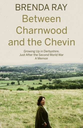 Between Charnwood and the Chevin