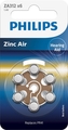 PHILIPS ZA312B6A/00