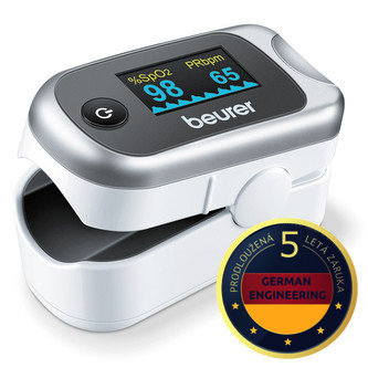 BEURER PO 40  / 5 letá záruka