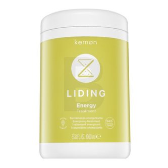 Kemon Liding Energy Treatment posilující kondicionér proti vypadávání vlasů 1000 ml