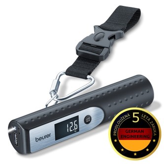 BEURER LS 50  / 5 letá záruka