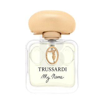 Trussardi My Name parfémovaná voda pro ženy 50 ml