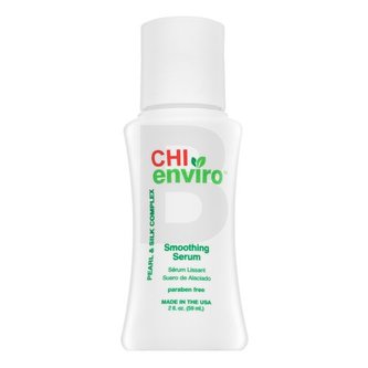 CHI Enviro Smoothing Serum uhlazující sérum pro hrubé a nepoddajné vlasy 59 ml